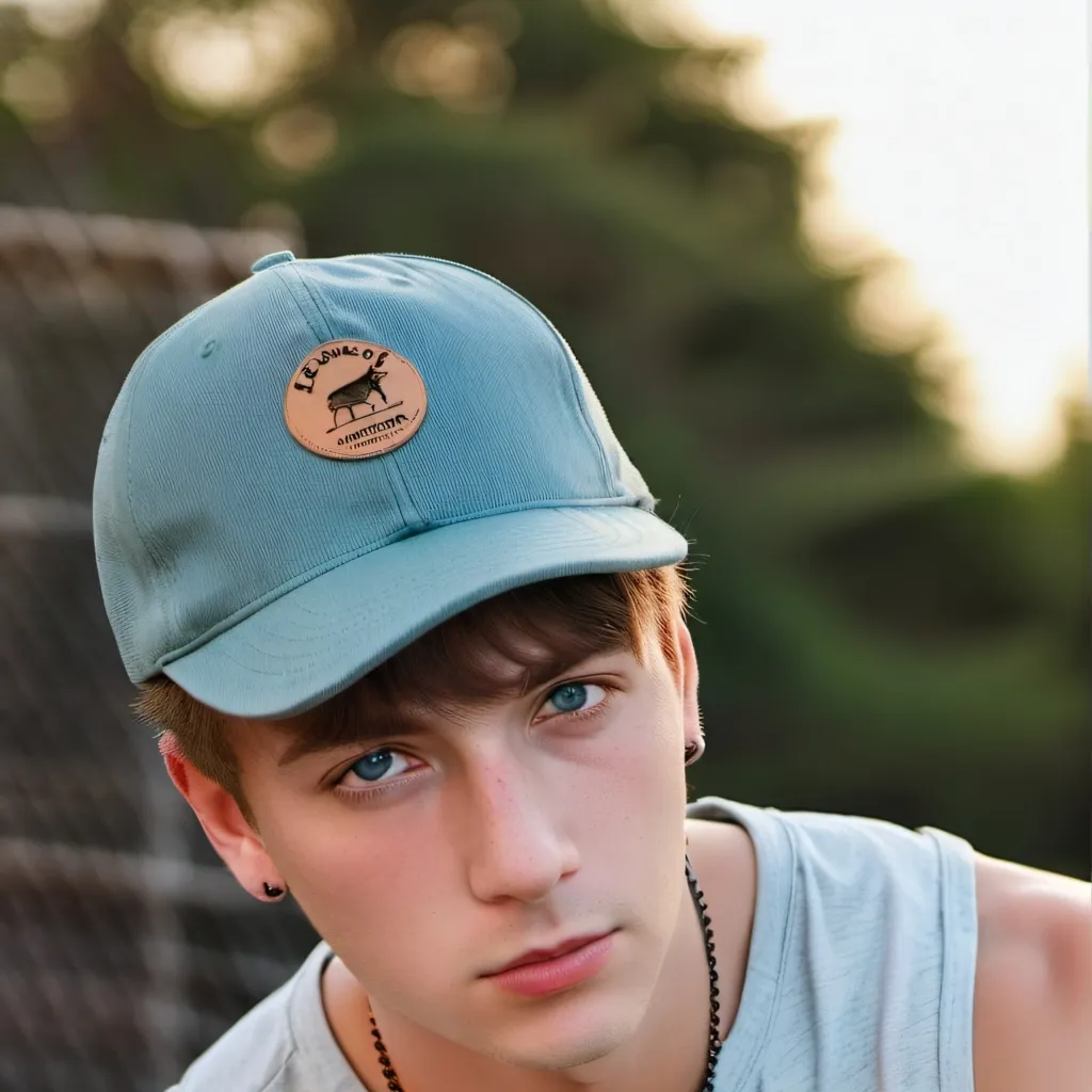 chat with ai character: Kory