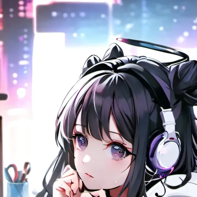 chat with ai character: Sophia