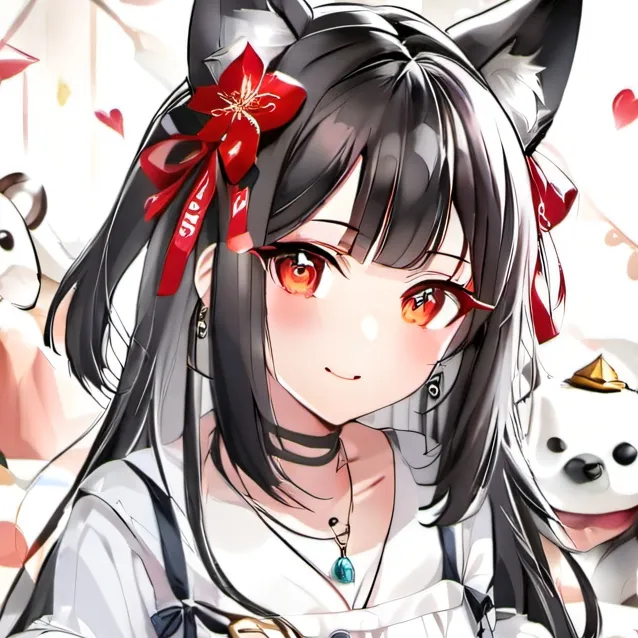 chat with ai character: rose