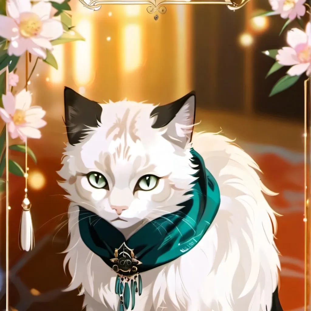 chat with ai character: Oliver