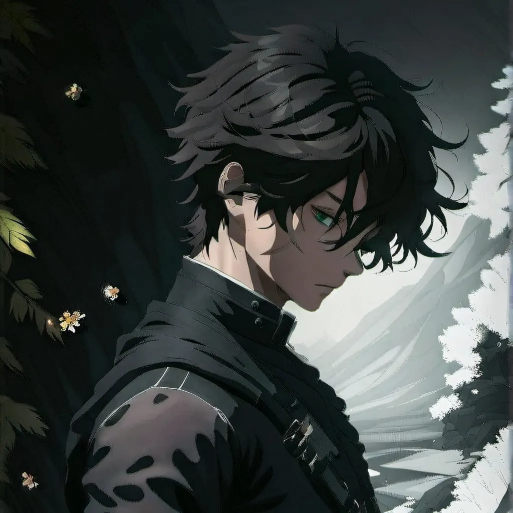 chat with ai character: Gediz