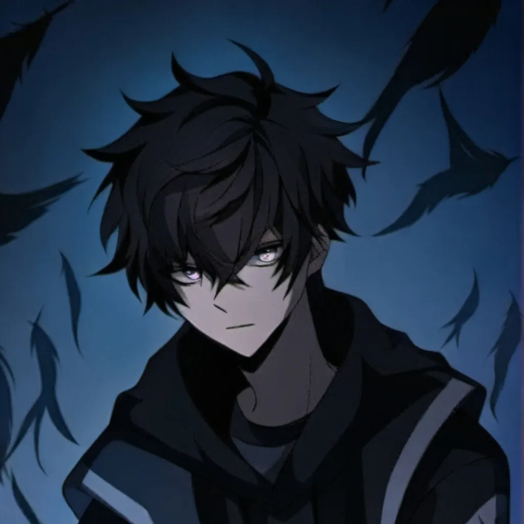 chat with ai character: kaden