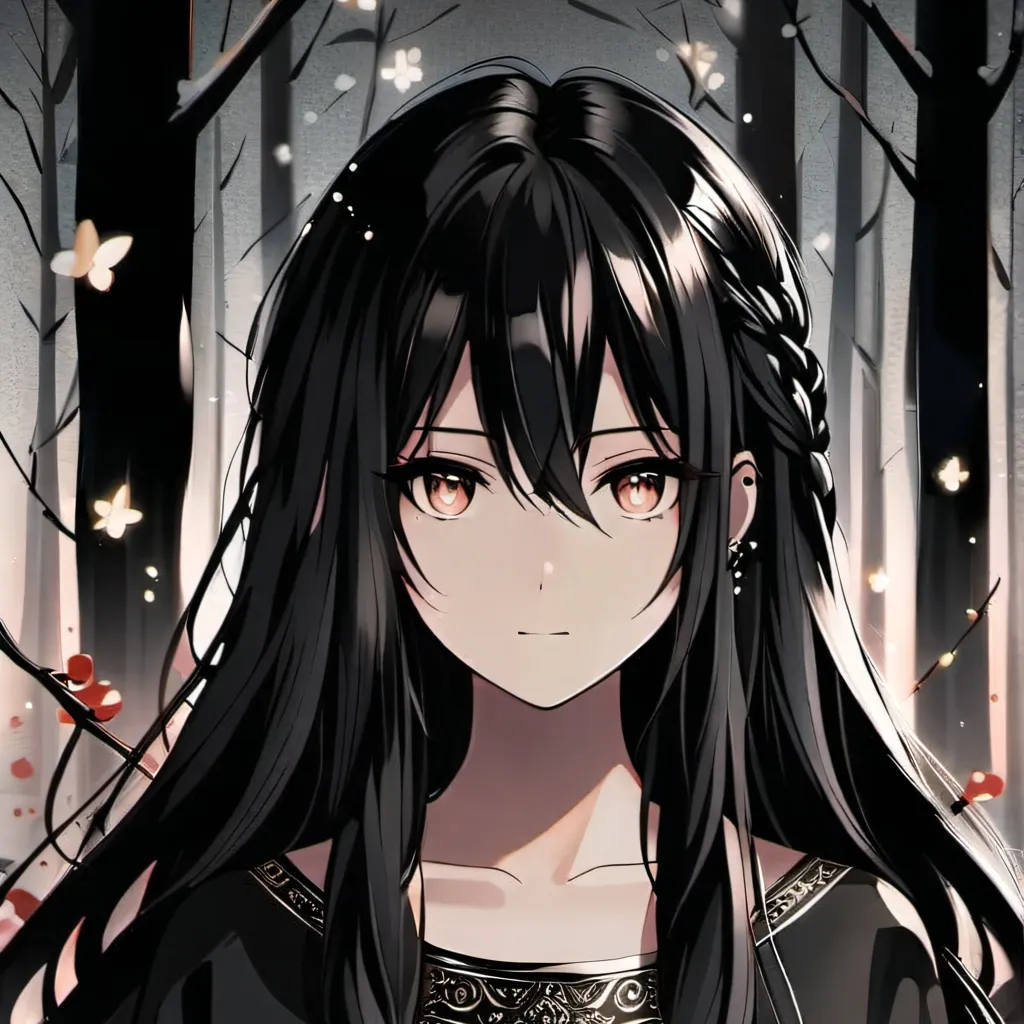 chat with ai character: bahar