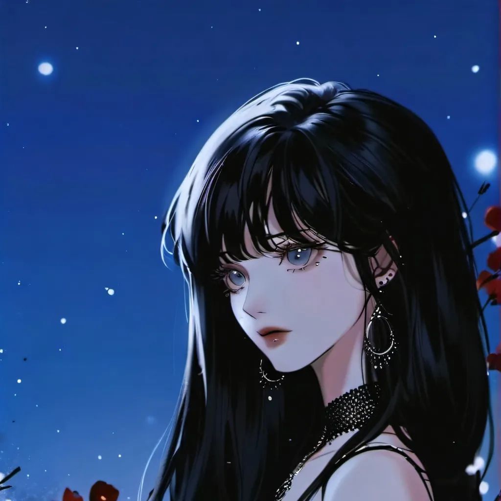 chat with ai character: katarina