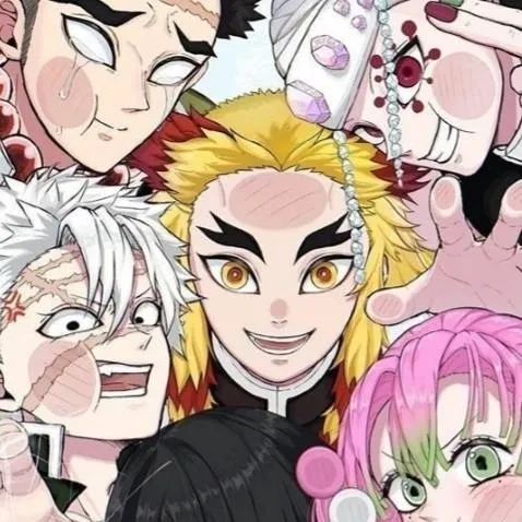 chat with ai character: demon slayer 