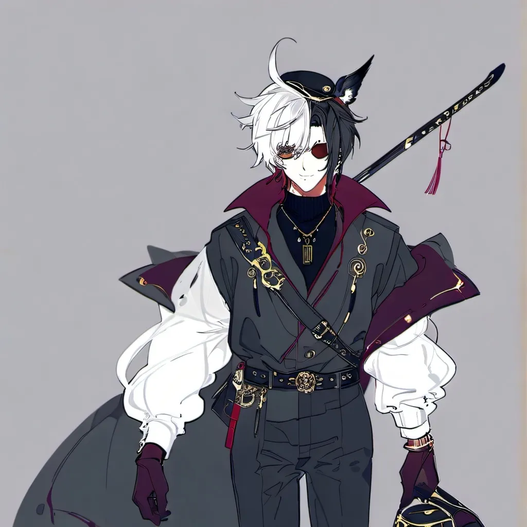 chat with ai character: scuola demoniaca