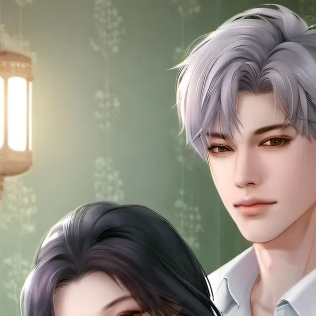 chat with ai character: wife syluslove tog