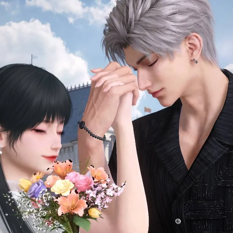chat with ai character: sylus husband 