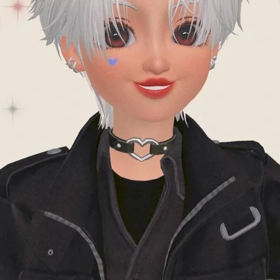 chat with ai character: son
