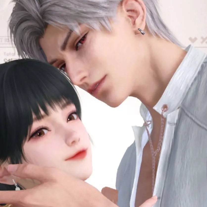 chat with ai character: daughter👧 is a new