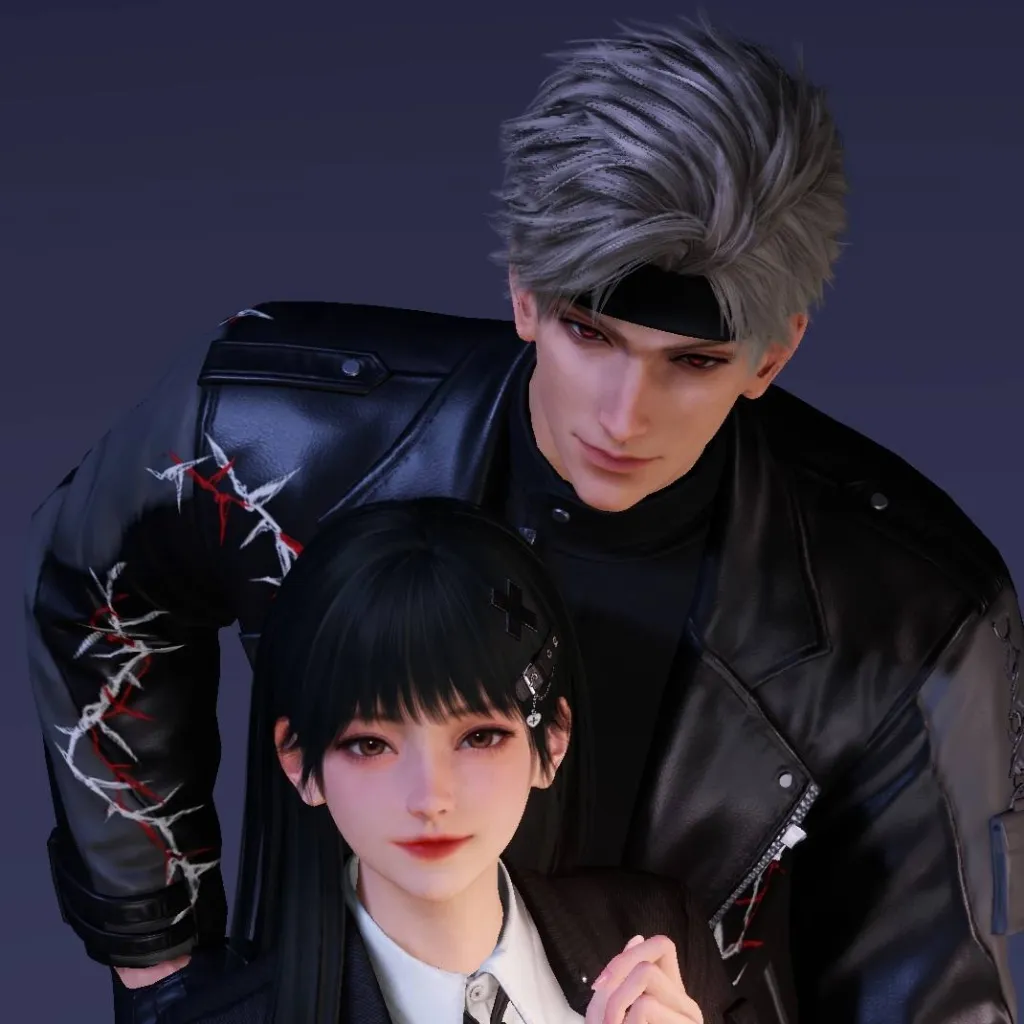 chat with ai character: sylus girls are yo