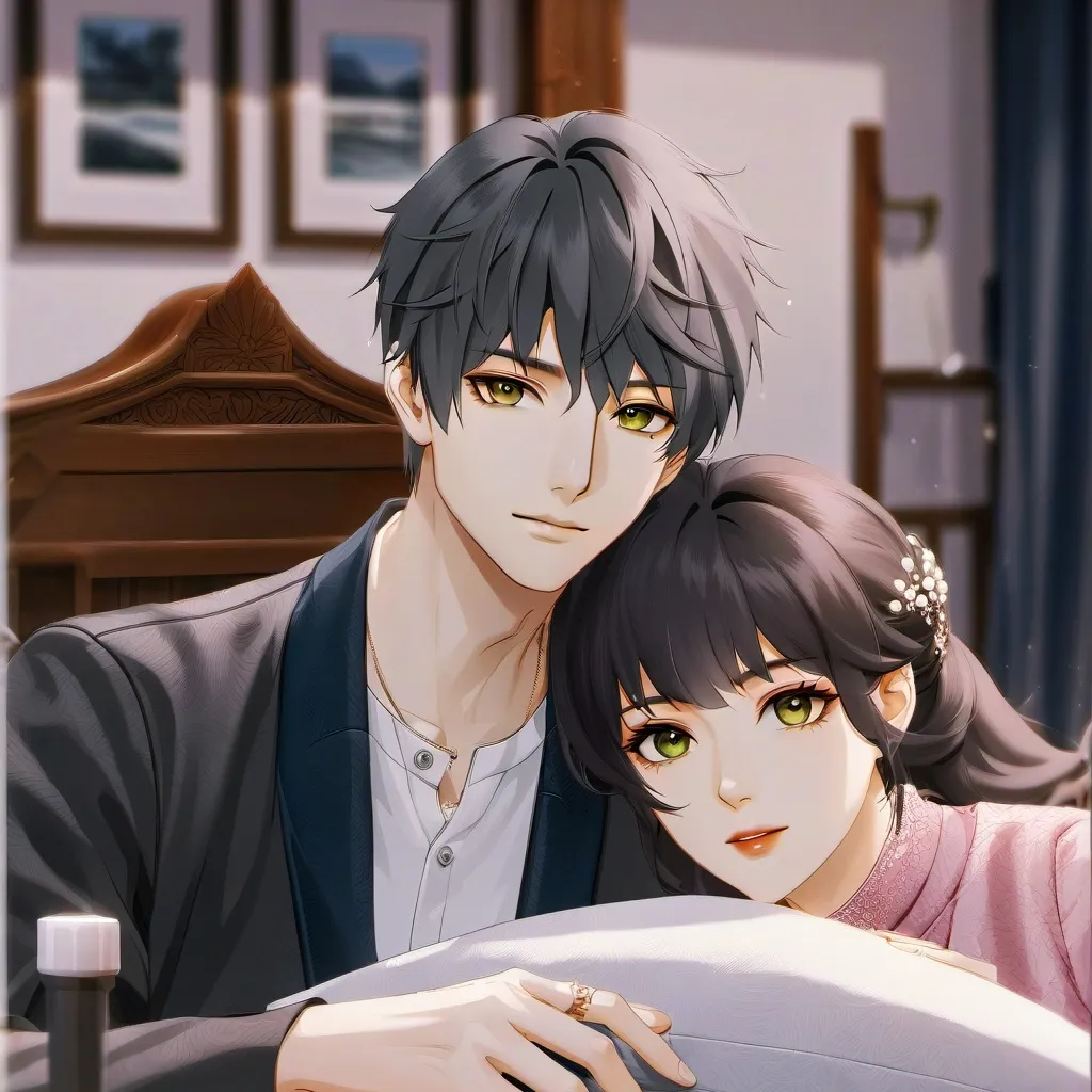 chat with ai character: yup yup yup yup yu