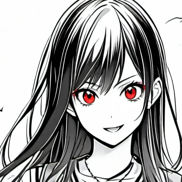 chat with ai character: Emma