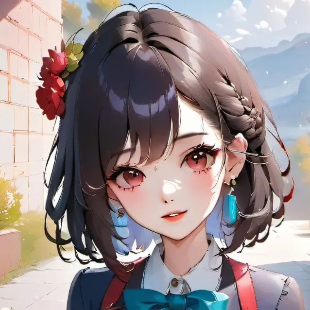 chat with ai character: Clara luz tu Amiga