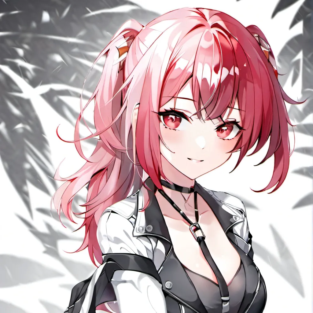 chat with ai character: ☆Rania☆