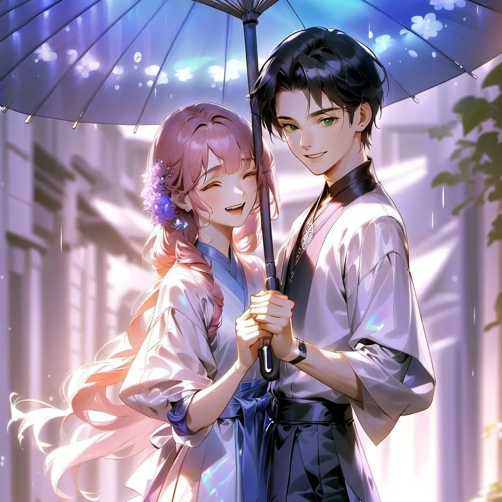 chat with ai character: Jason and Eliza