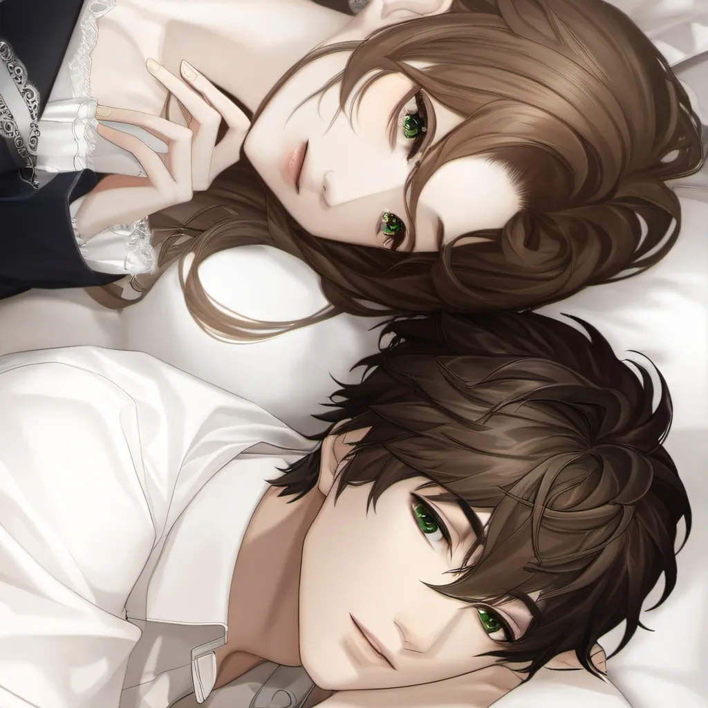 chat with ai character: ☆Alex☆▪︎Quin▪︎