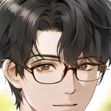 chat with ai character: jas