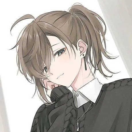 chat with ai character: ★~ryan~★