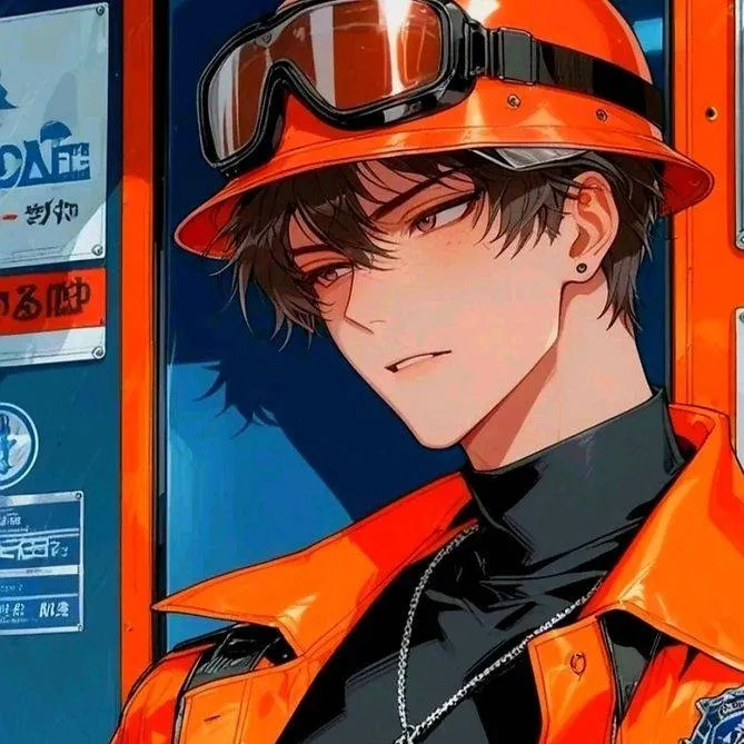 chat with ai character: 🚨⚠️NICK🚒🔊