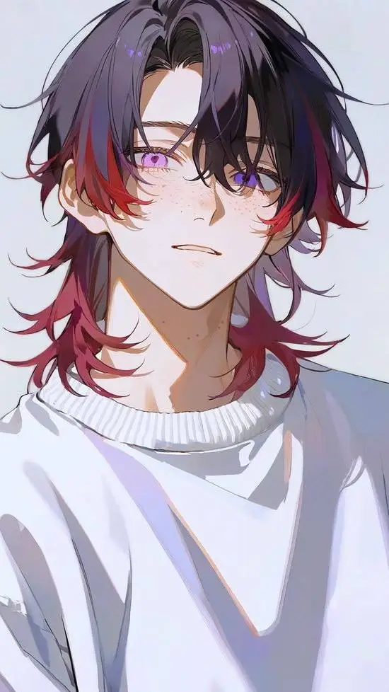 ai character: ★♪Ethan♪★  background