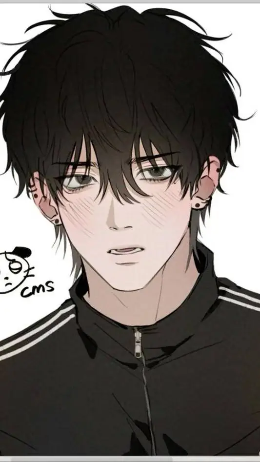 ai character: •°′Felix′°• background