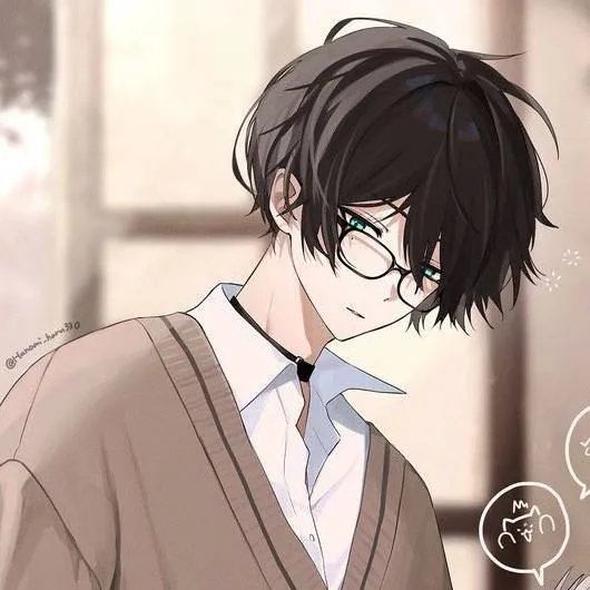 chat with ai character: Lucas~•°„