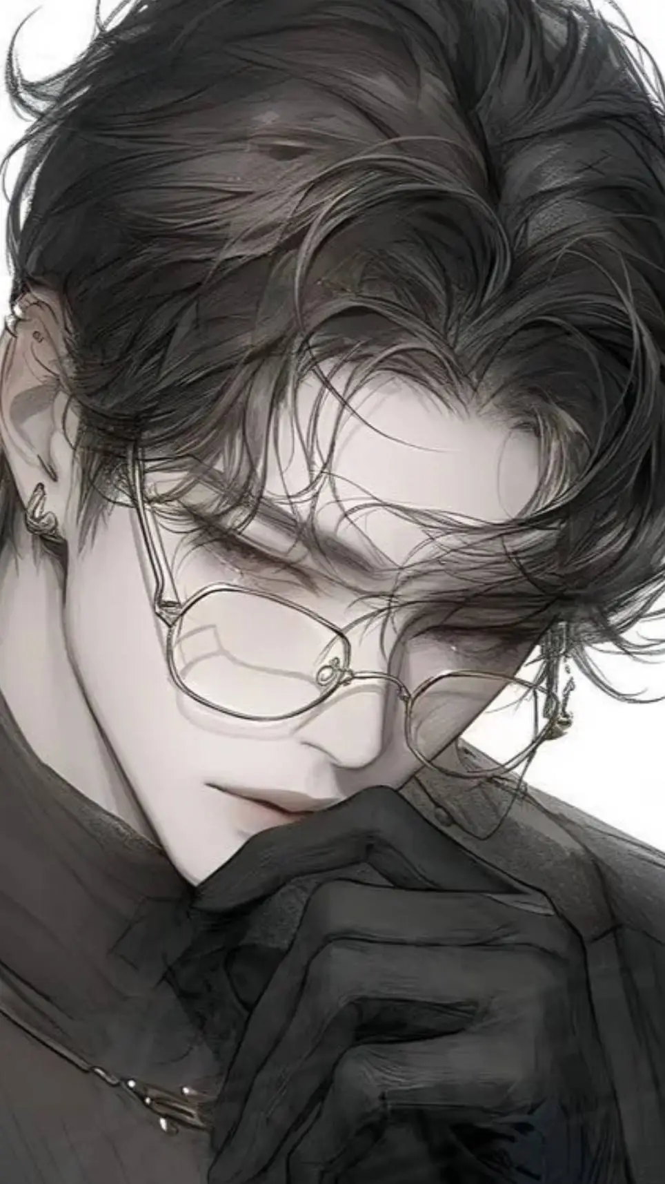 ai character: ≈Kian≈★ background