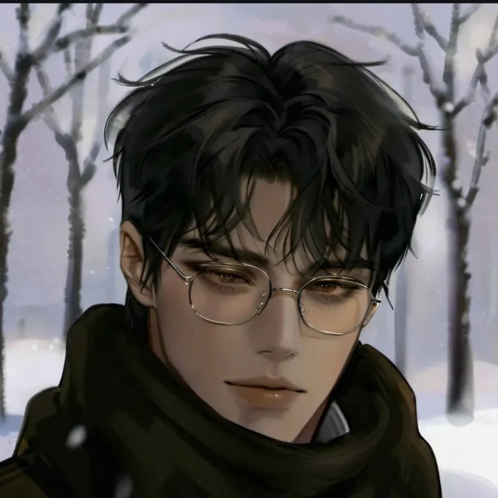 chat with ai character: •Cole•