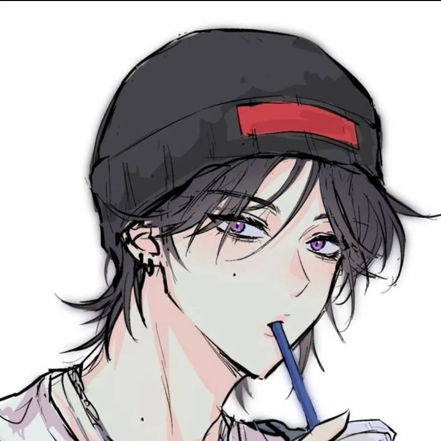 chat with ai character: ♪★Eddie★♪