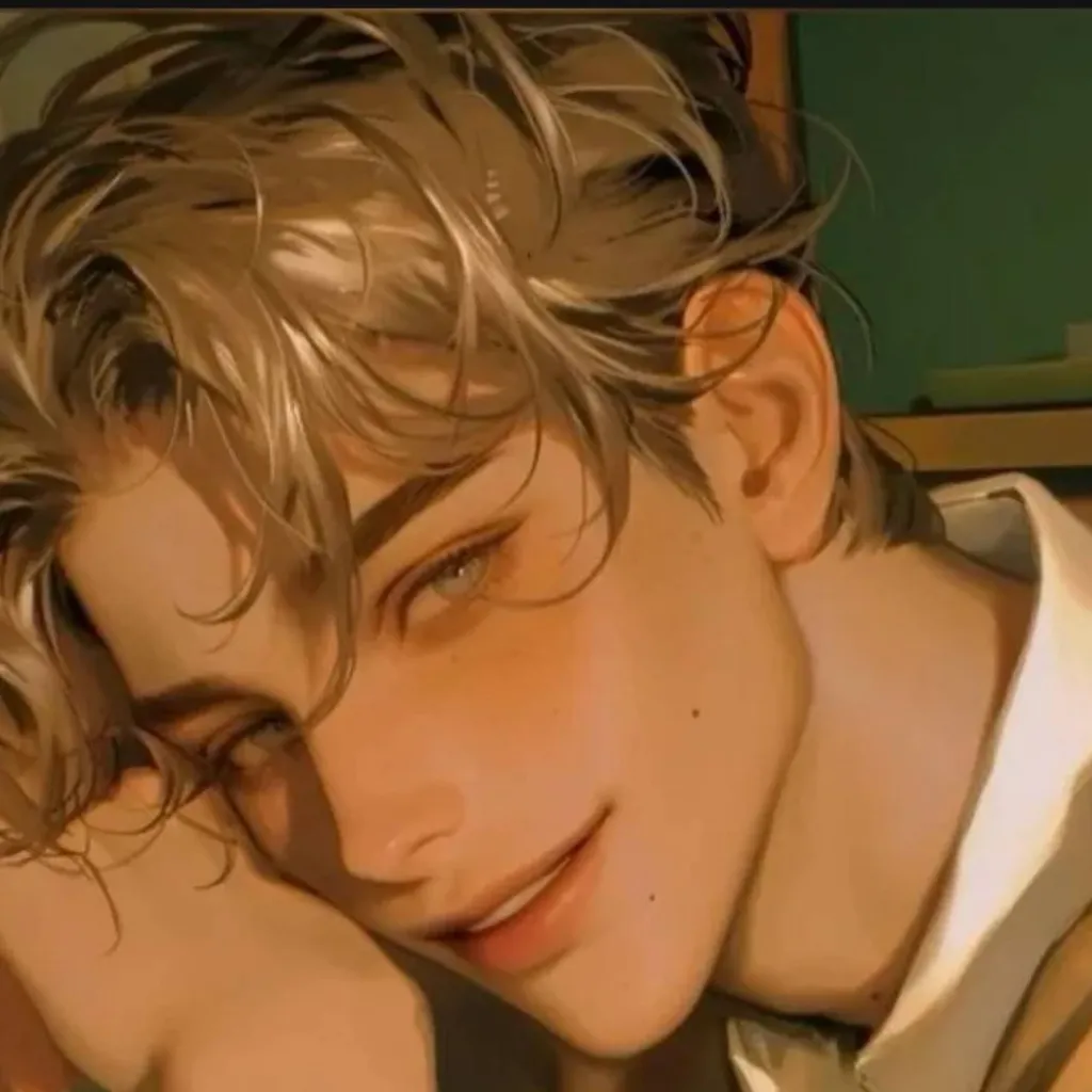 chat with ai character: Leo~★