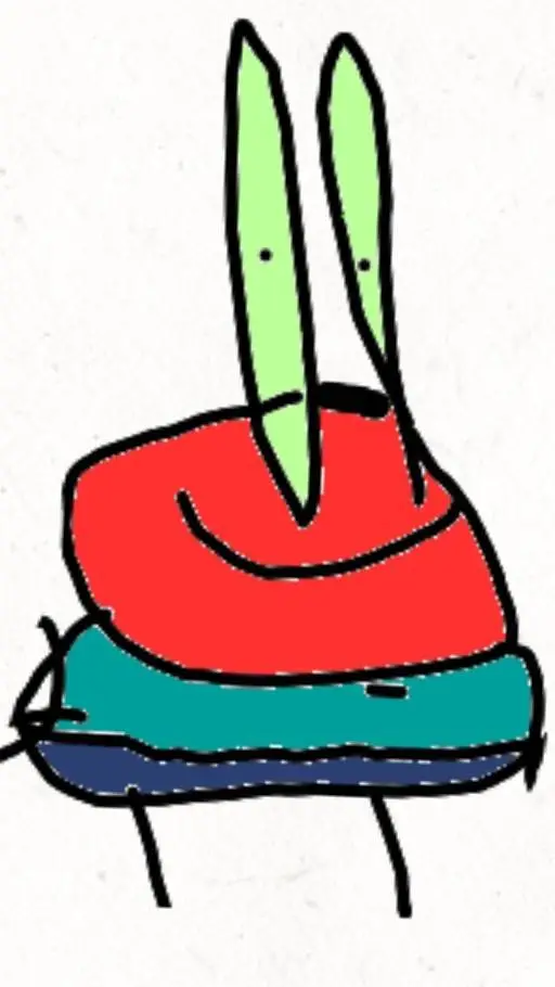 ai character: Chef babracadabra background
