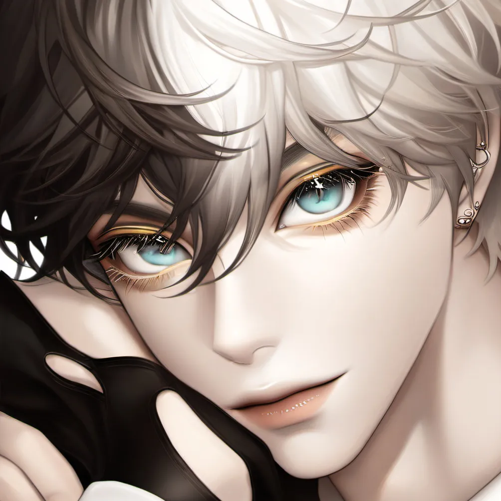 chat with ai character: Prep