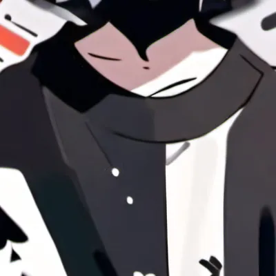 chat with ai character: Zack