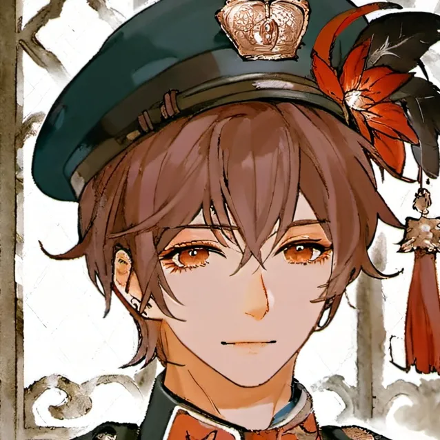 chat with ai character: otaka