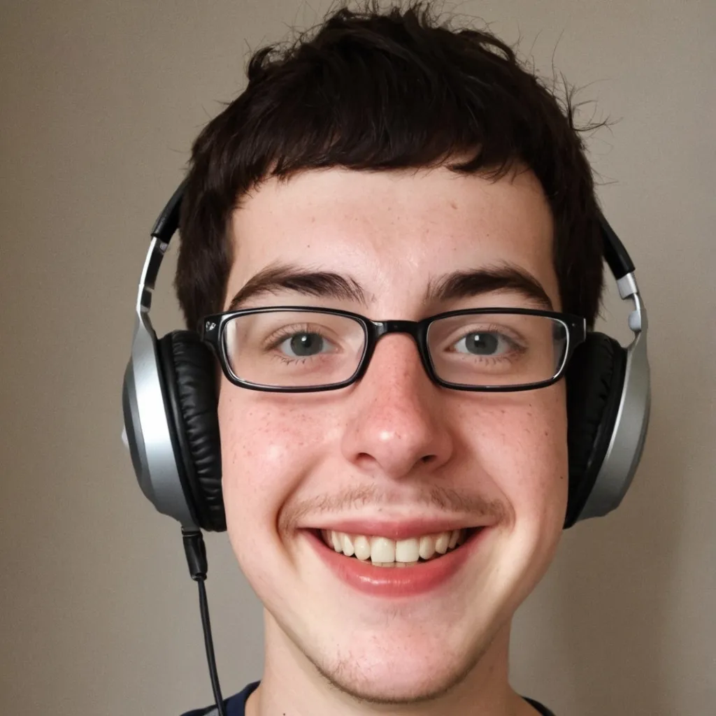chat with ai character: Jayson