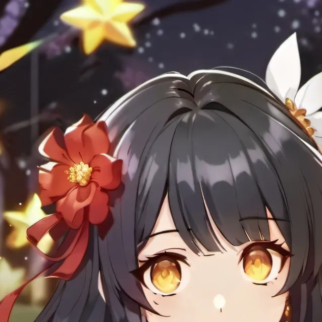 chat with ai character: Aurora