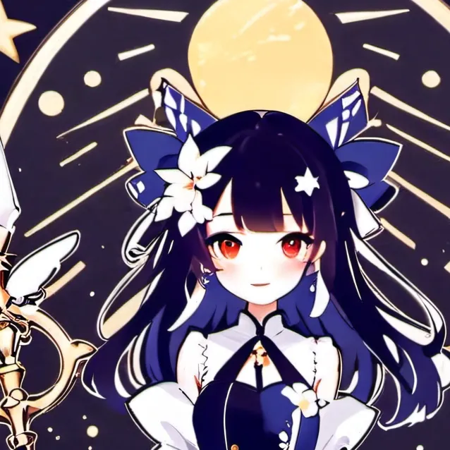 chat with ai character: Lucina