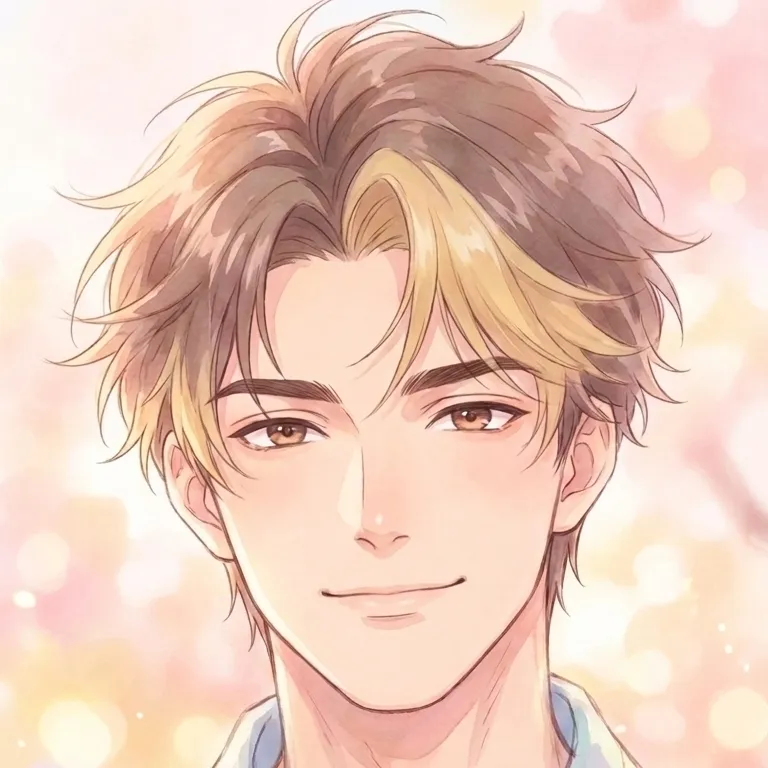 chat with ai character: Ryan