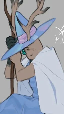 ai character: 226w6 background