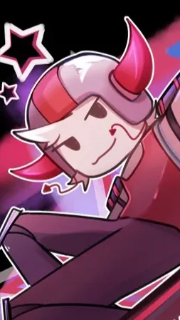 ai character: Skateboard X You background