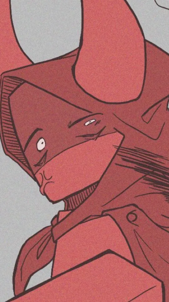 ai character: C00lkidd X You background