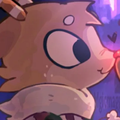 chat with ai character: Rudie X You