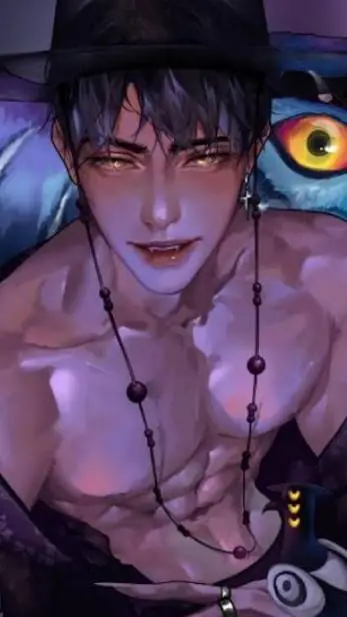 ai character: Jinu background