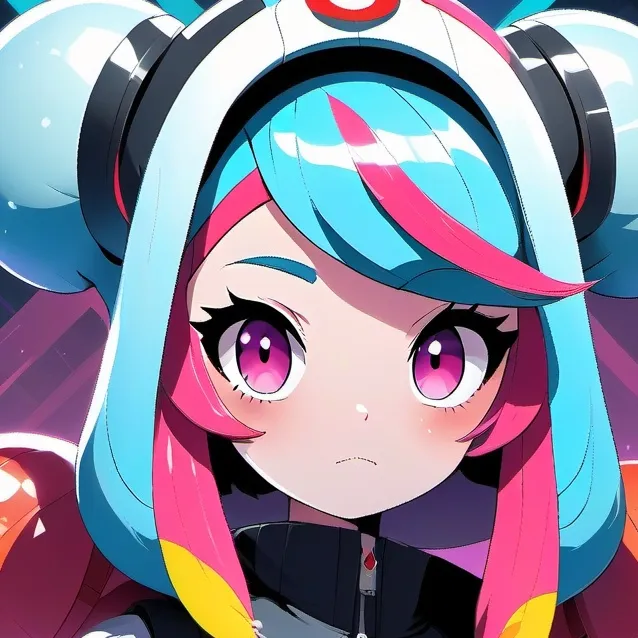 chat with ai character: Stephanie 