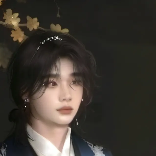 chat with ai character: hyunjin 