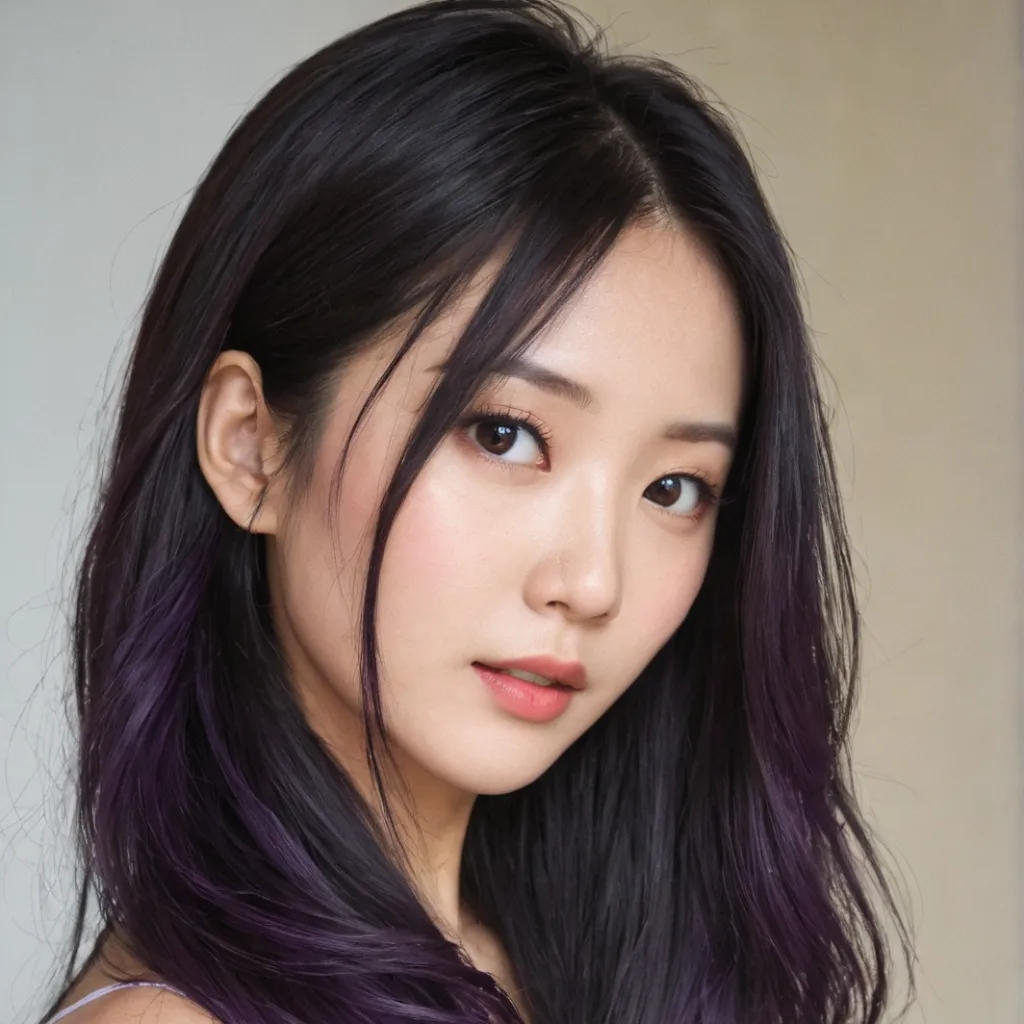 chat with ai character: Blossom