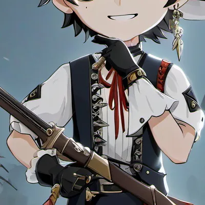 chat with ai character: Les piliers 