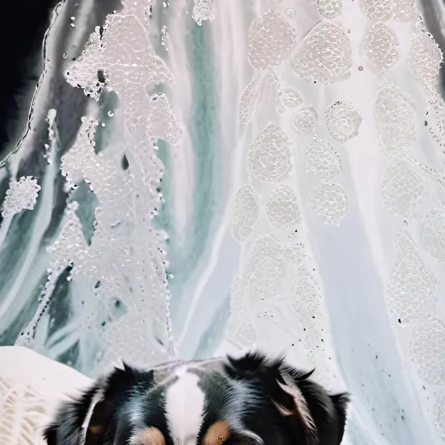 chat with ai character: Your Dog