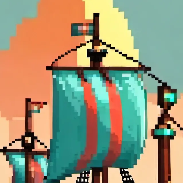 chat with ai character: minecraft world